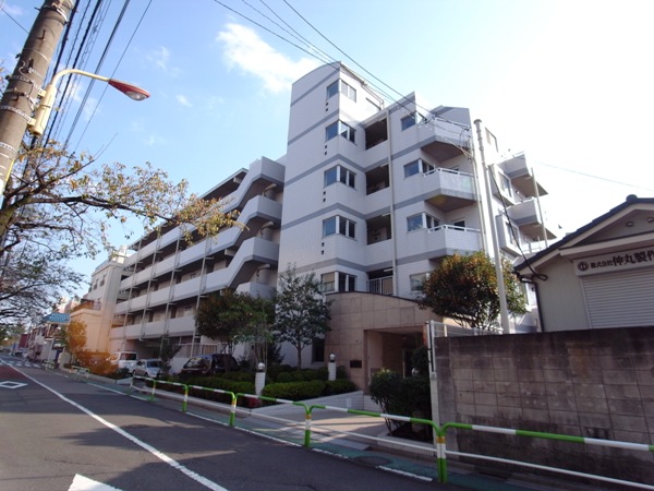 ピアコート町屋コルディアル